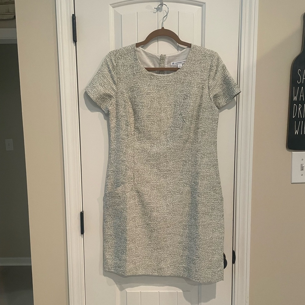 Southern Tide Dress Size 4 NWOT